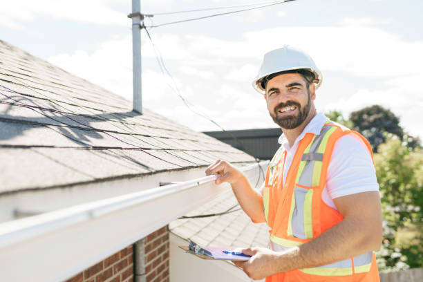 Best Roof Maintenance Services  in Unionville, GA