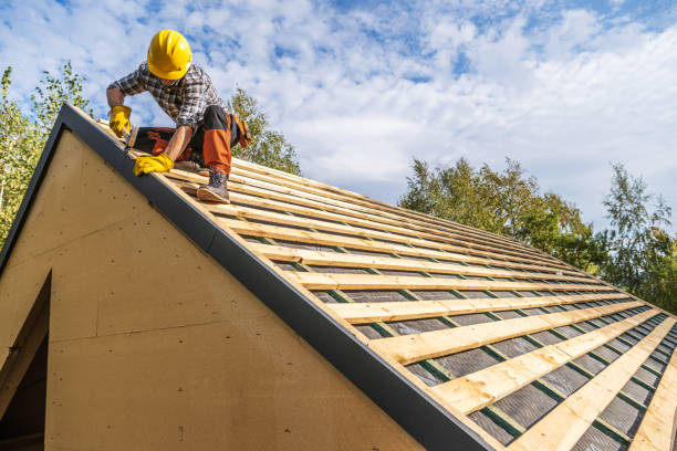 Best Residential Roofing Contractor  in Unionville, GA