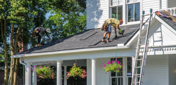 Trusted Unionville, GA Roofing Contractor Experts